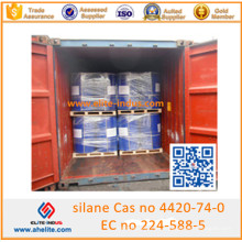 3-Mercaptopropyltrimethoxysilan Silan CAS-Nr. 4420-74-0